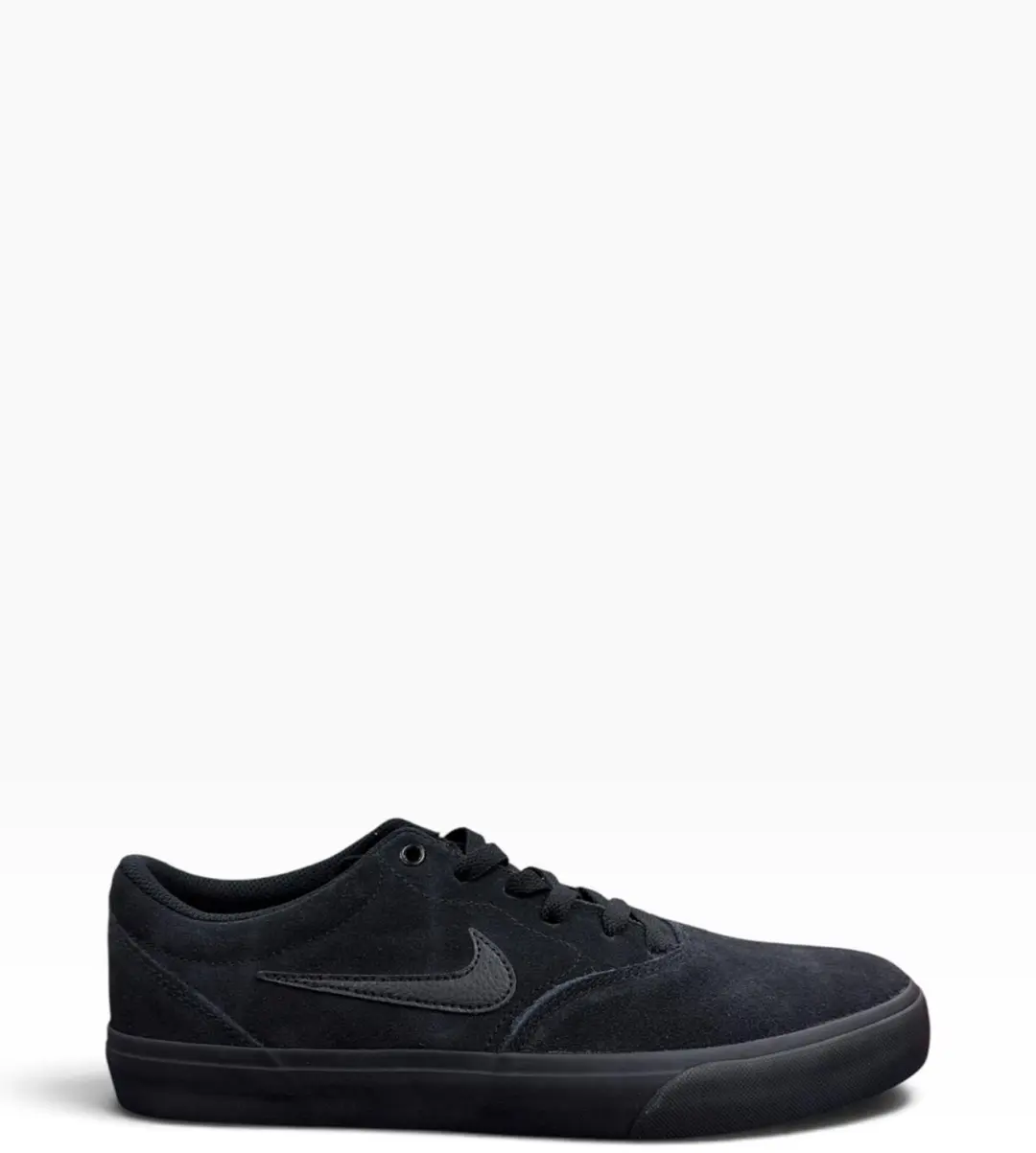 Nike Charge Suede