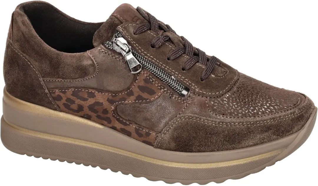 Wäldlaufer Luana 669K01-505-166 Dames Sneakers