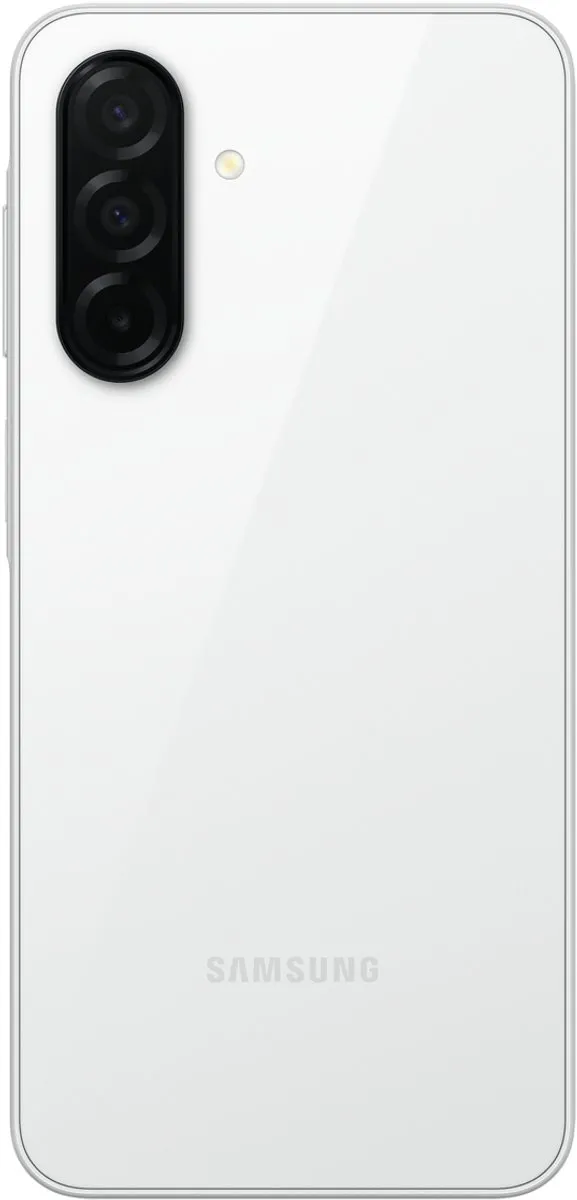 Samsung Galaxy A26 5G SM-A266BZWCEUB - 256GB Wit