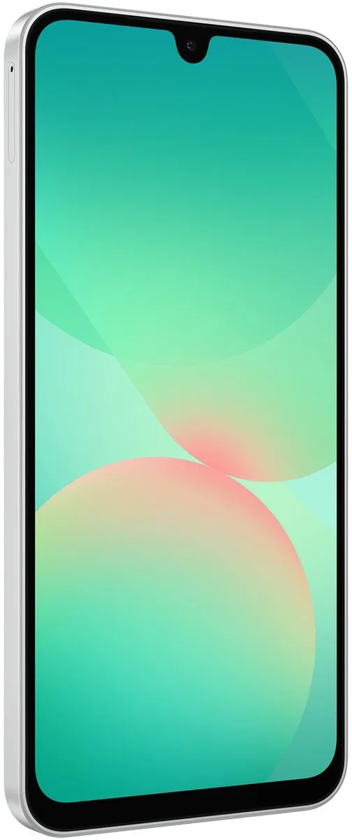 Samsung Galaxy A26 5G - 256GB - White - afbeelding 6 van 6