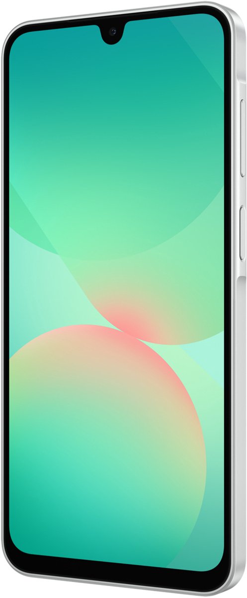 Samsung Galaxy A26 5G - 256GB - White