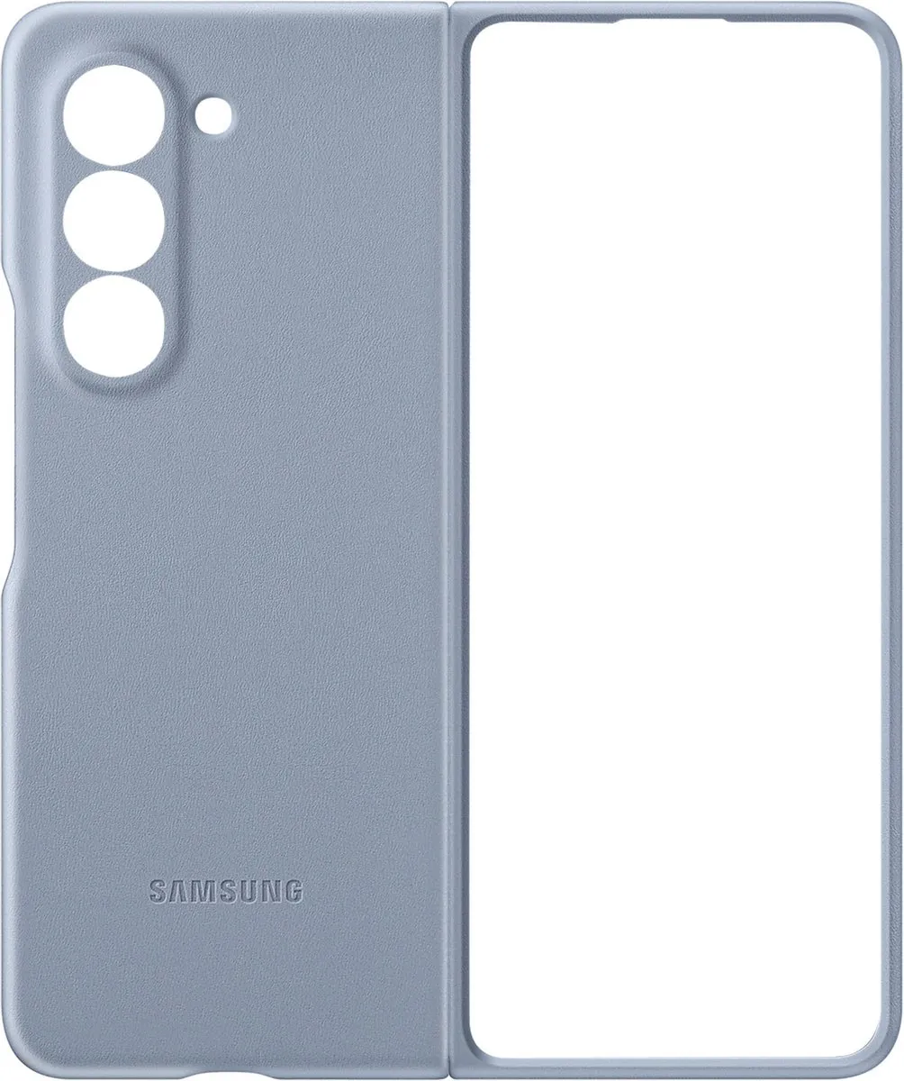 Samsung ECO-Leather Hoesje EF-VF946PLEGWW - Blauw