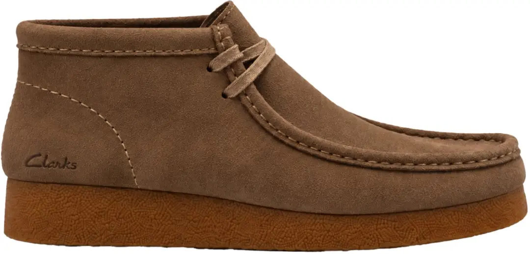 Clarks Wallabee EVO