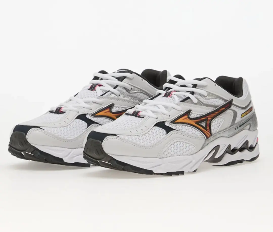 Mizuno Wave MG4 Sneakers Heren