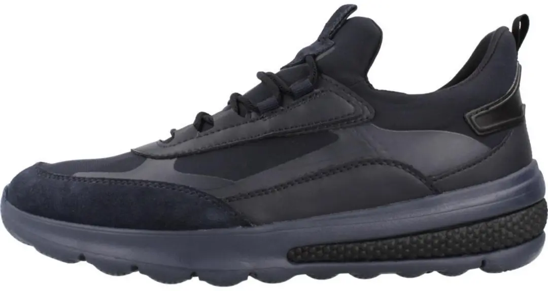 GEOX U SPHERICA ACTIF Blauw 40 EU