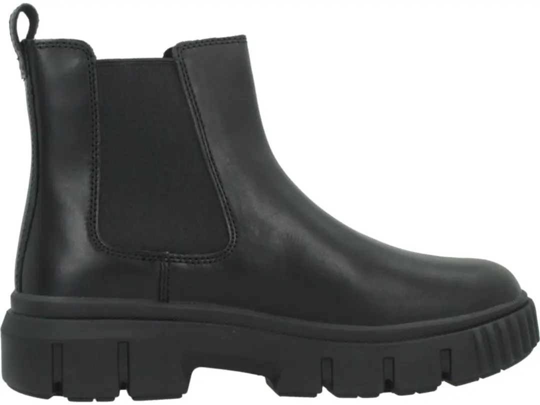 Timberland Greyfield Chelsea Laarzen