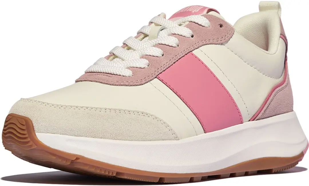 FitFlop F-Mode Flow Sneaker