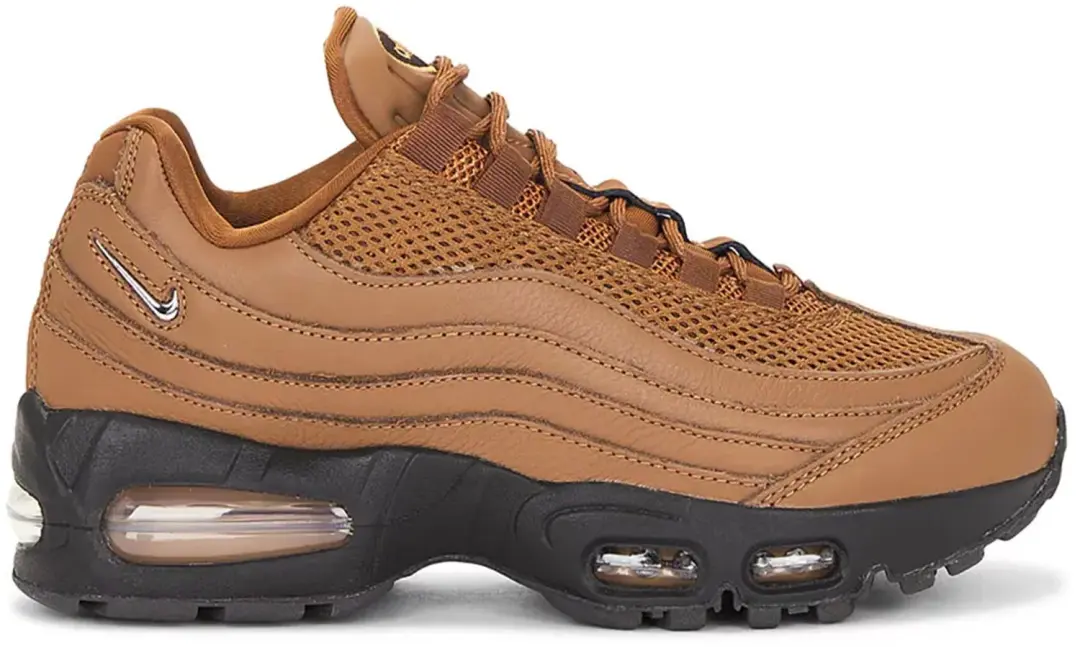 Sneakers Nike Air Max 95 "Light British Tan"
