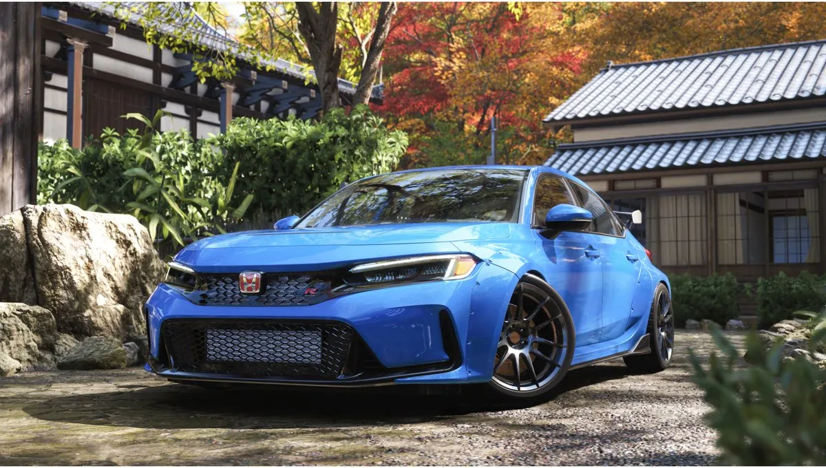 Xbox Forza Horizon 6 - Xbox Series X - afbeelding 6 van 6