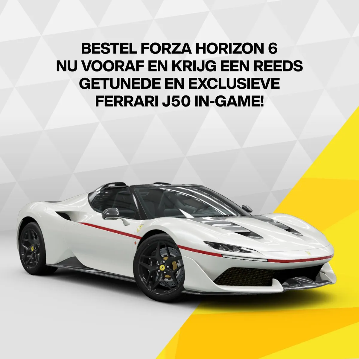 Forza Horizon 6 - Xbox Series X