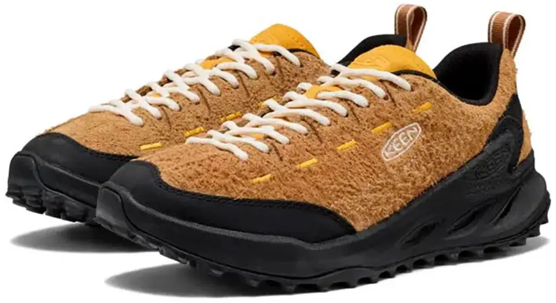 Keen Jasper Zionic Schoenen 41 - Chipmunk - afbeelding 2 van 5