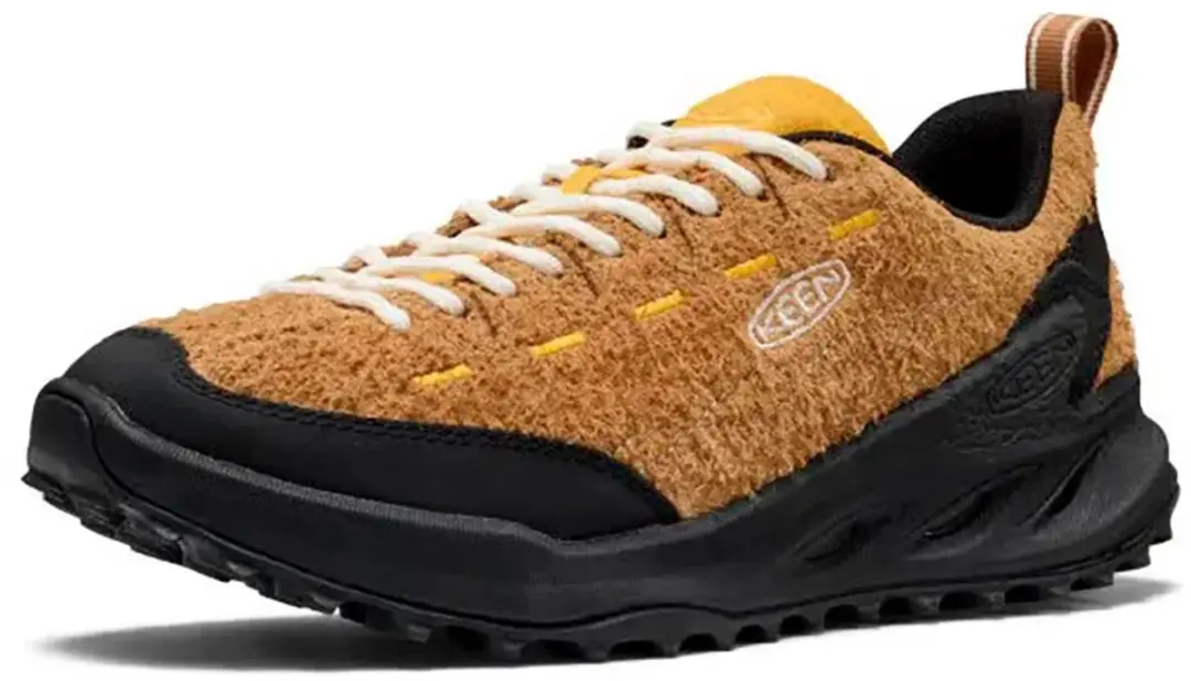 Keen Jasper Zionic Schoenen 41 - Chipmunk - afbeelding 4 van 5