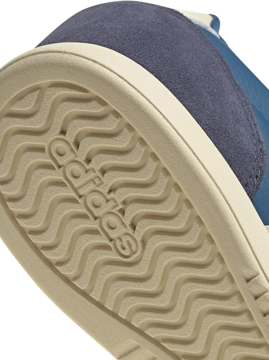 Adidas Barreda Lo Sneaker HQ7378 - Blauw - afbeelding 4 van 6