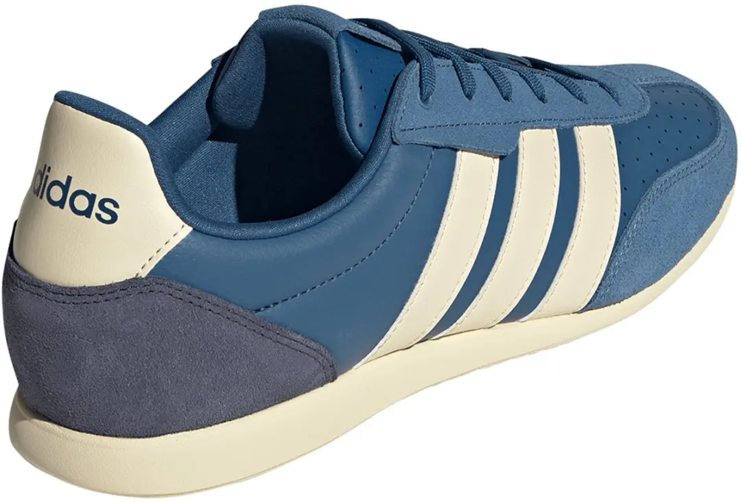 Adidas Barreda Lo Sneaker HQ7378 - Blauw - afbeelding 2 van 6