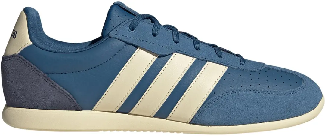 Adidas Barreda Lo Sneaker HQ7378 - Blauw - afbeelding 3 van 6