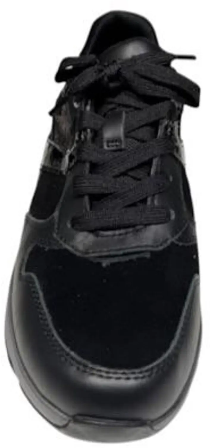 Gabor VTR 6966 Suede/Lak - 36 - Zwart - afbeelding 3 van 5