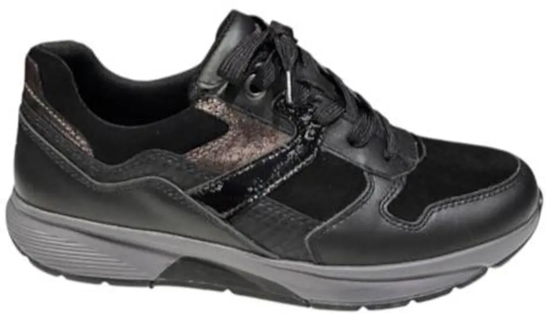 Gabor VTR 6966 Suede/Lak