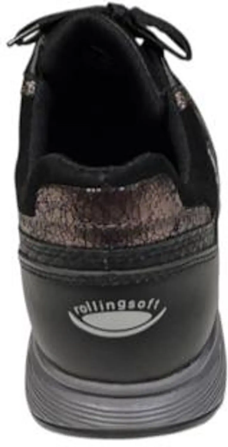 Gabor VTR 6966 Suede/Lak - 36 - Zwart - afbeelding 5 van 5