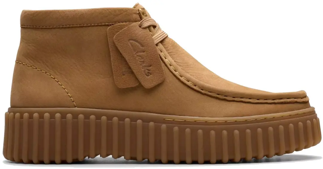 Clarks