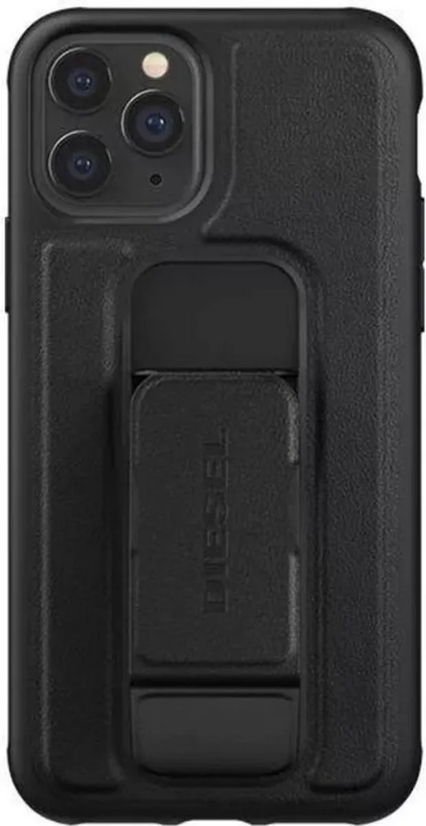 Diesel Grip Back Case