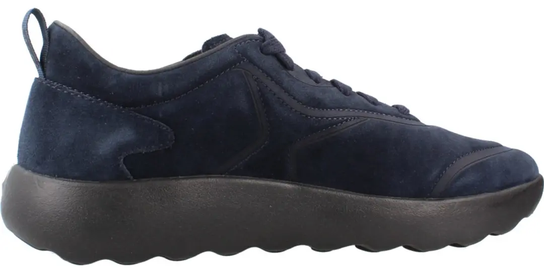 GEOX U46LFA 00022 Blauw 42 EU