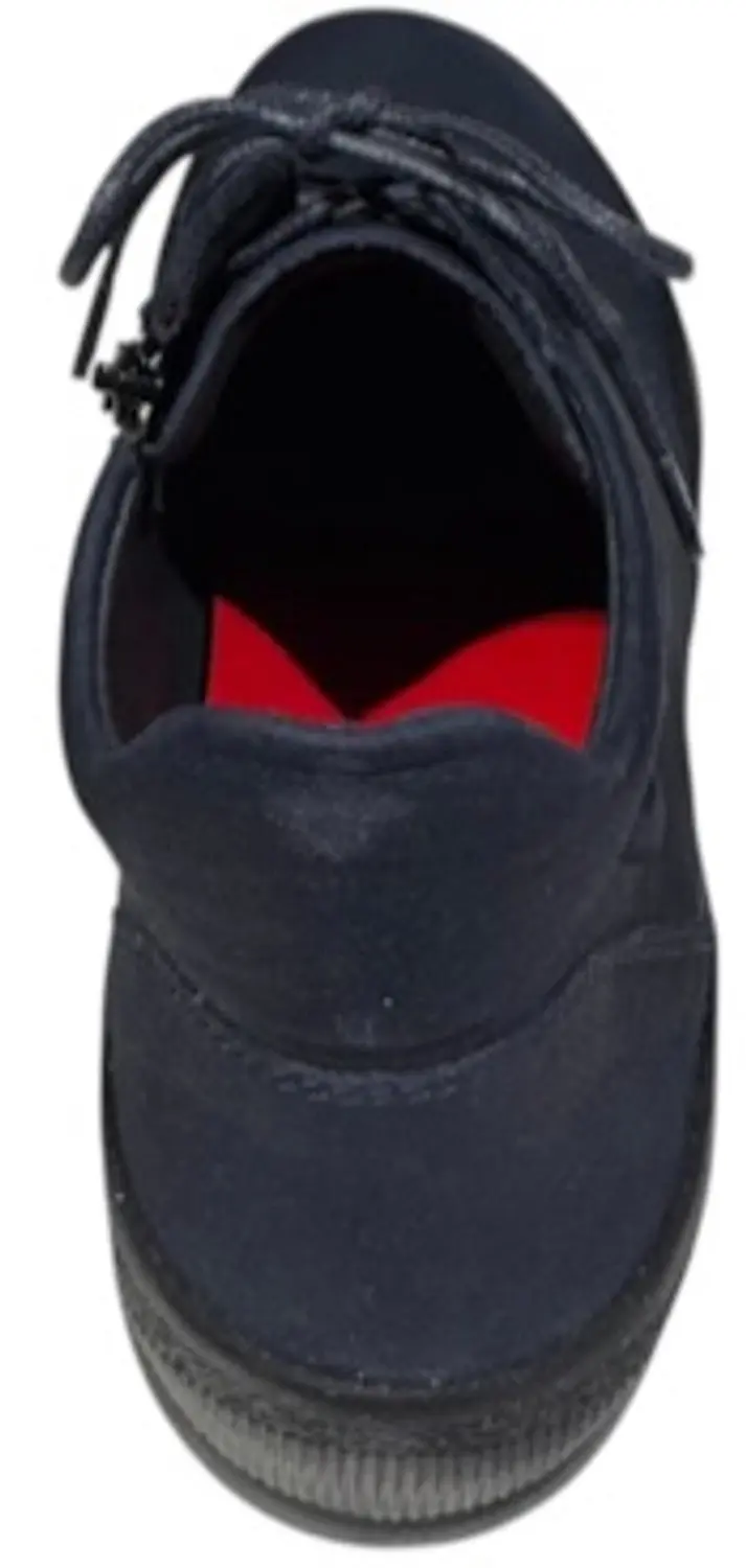 Wolky Fuse Nub Veterboots 40 - Bruin - afbeelding 4 van 6