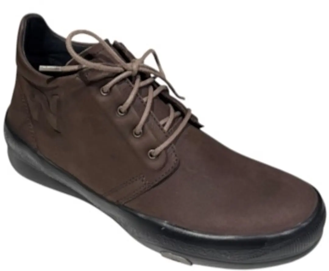 Wolky Fuse Nub Veterboots 40 - Bruin - afbeelding 2 van 6