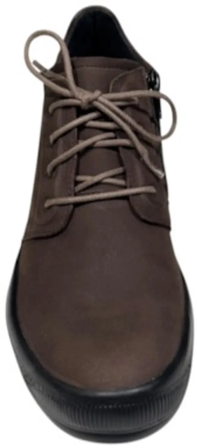 Wolky Fuse Nub Veterboots 40 - Bruin - afbeelding 5 van 6