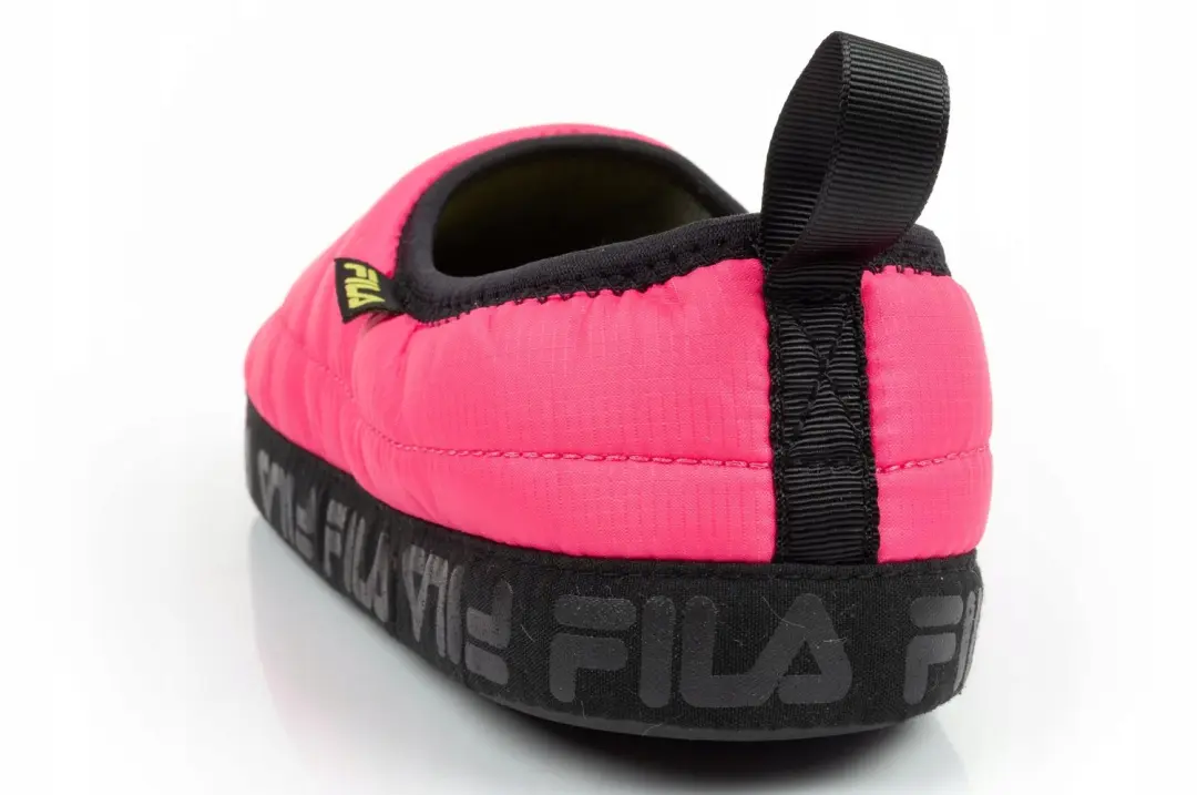 Fila Comfider Dames Slides - Roze - afbeelding 4 van 5