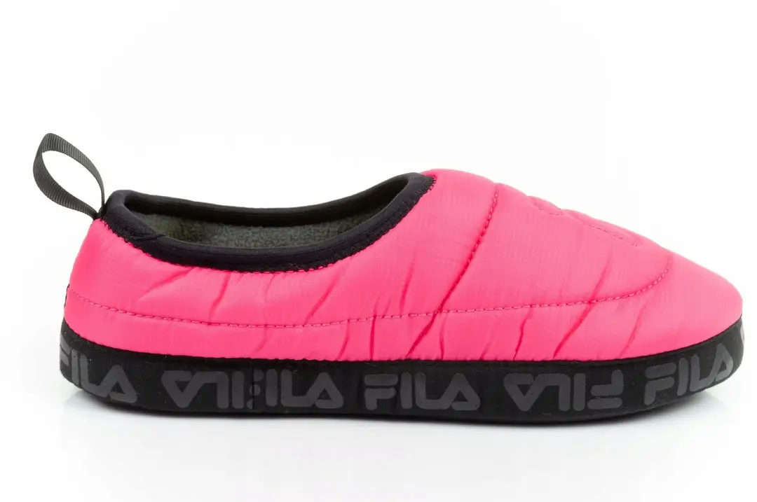 Fila Comfider Dames Slides - Roze - afbeelding 3 van 5