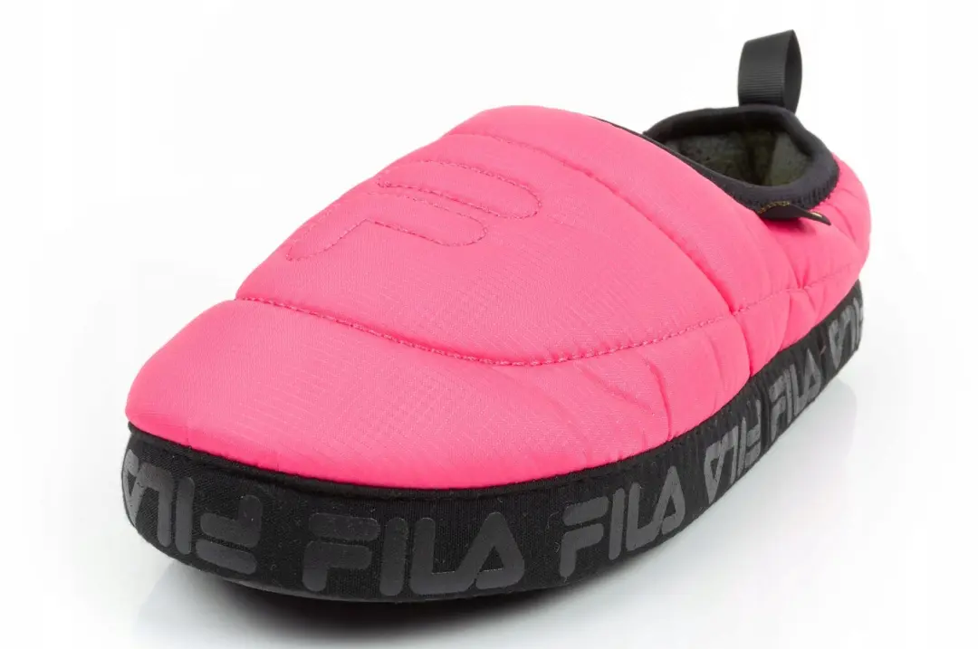 Fila Comfider Dames Slides - Roze - afbeelding 2 van 5
