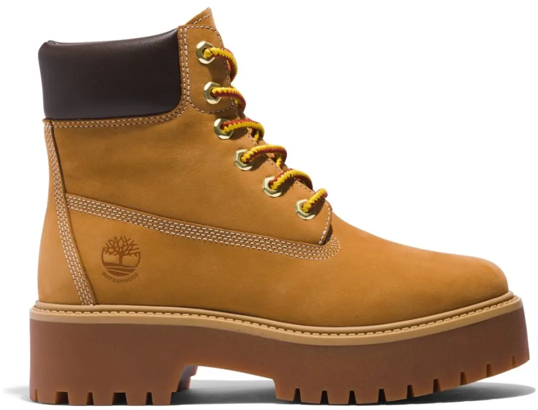 Timberland Stone Street 6 inch WP Boot
