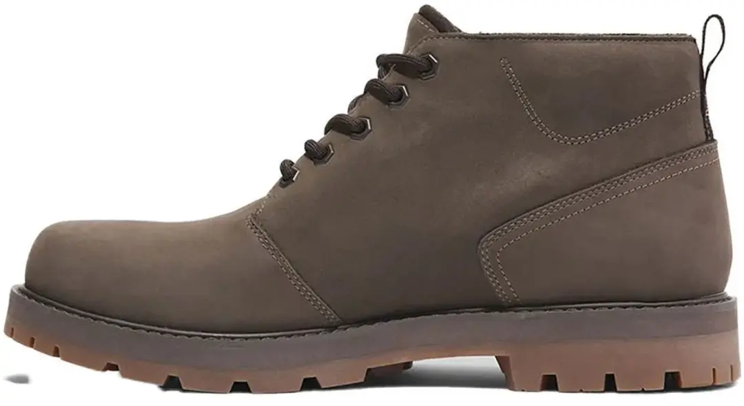 Timberland Britton Road WP Chukka Laarzen - Bruin - EU 46 - afbeelding 6 van 6