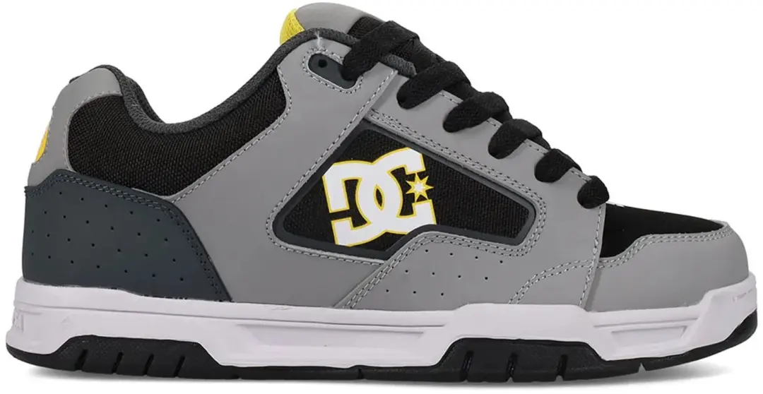 Dc Shoes Dc Coiler Schoenen Zwart EU 39 Man