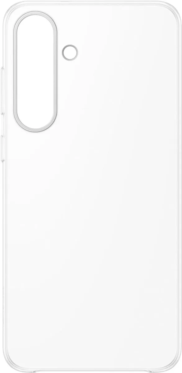 Samsung Galaxy S25 FE Hoesje EF-QS731CTEGWW - Transparant