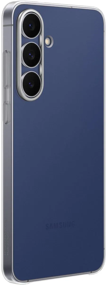 Samsung Galaxy S25 FE Hoesje EF-QS731CTEGWW - Transparant