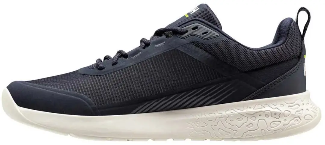 Helly Hansen Crew Low Schoenen - Blauw - EU 41 - afbeelding 4 van 6
