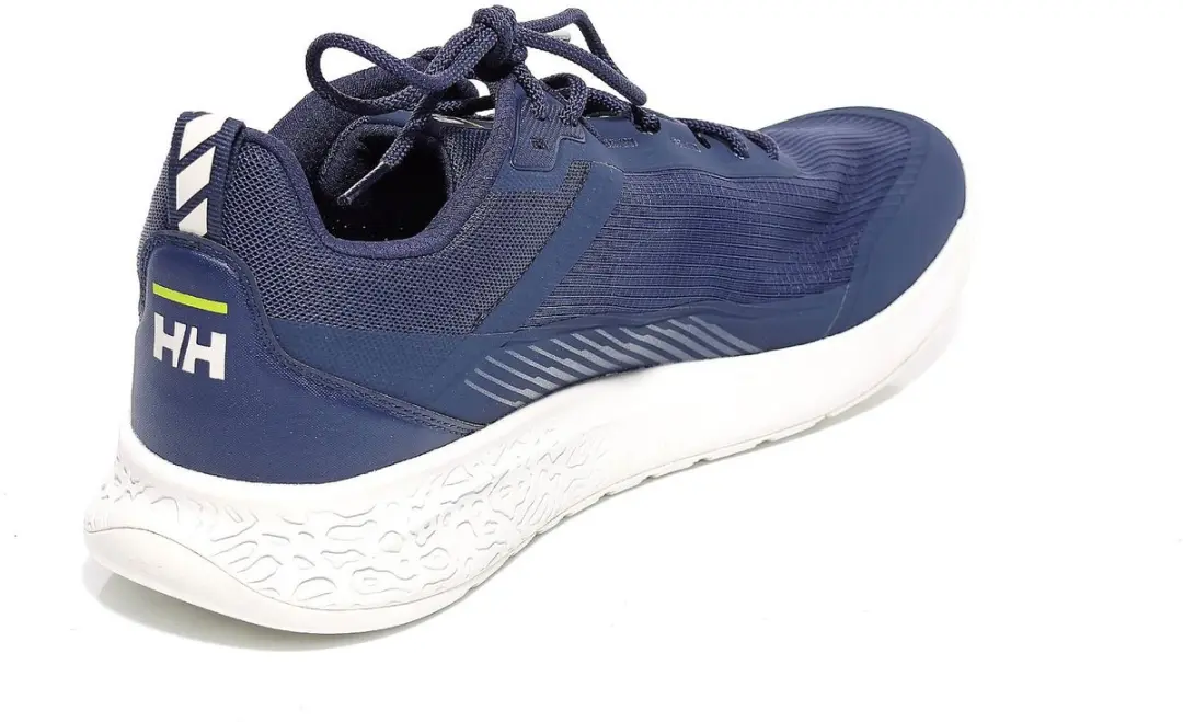 Helly Hansen Crew Low Schoenen - Blauw - EU 41 - afbeelding 6 van 6