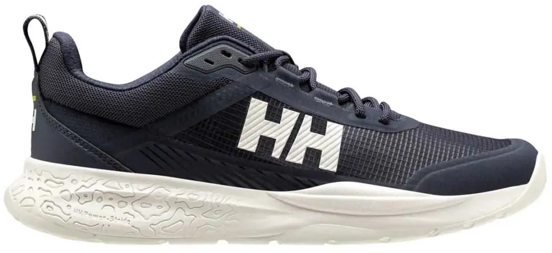 Helly Hansen Crew Low Schoenen - Blauw - EU 41 - afbeelding 2 van 6