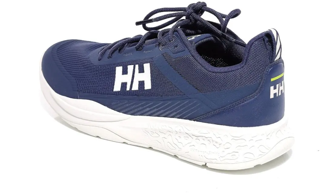 Helly Hansen Crew Low Schoenen - Blauw - EU 41 - afbeelding 5 van 6