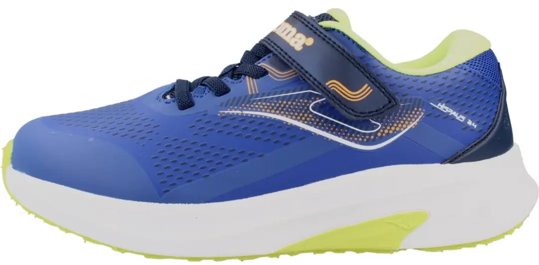 Joma HISPALIS JR 2604 - Blauw 31 - afbeelding 5 van 6