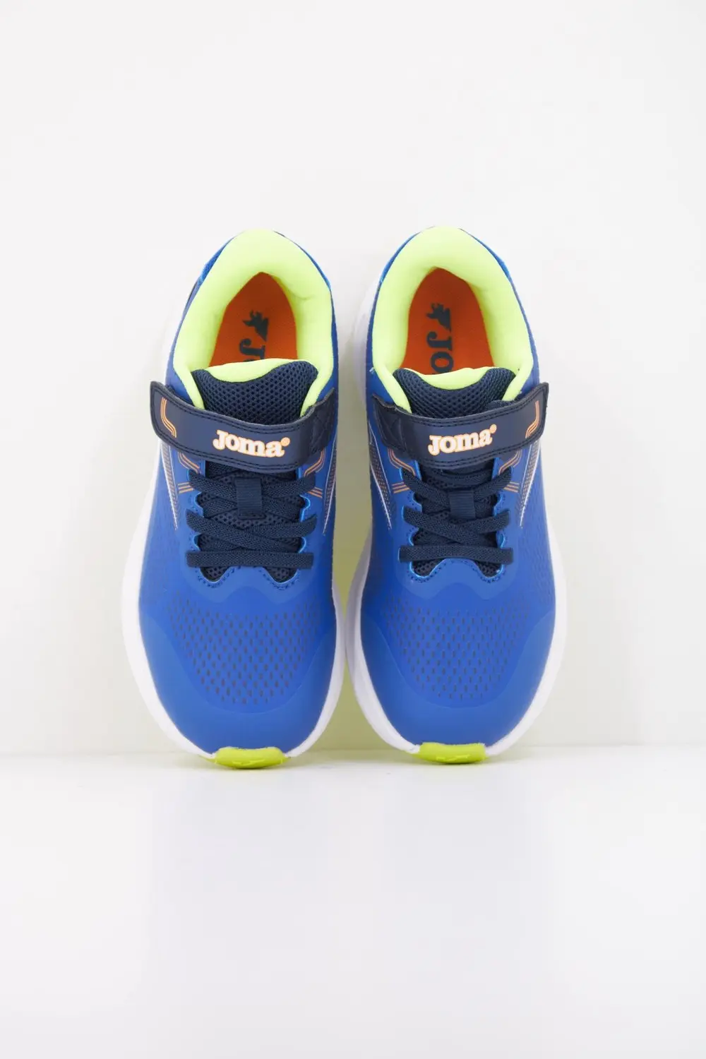 Joma HISPALIS JR 2604 - Blauw 31 - afbeelding 4 van 6