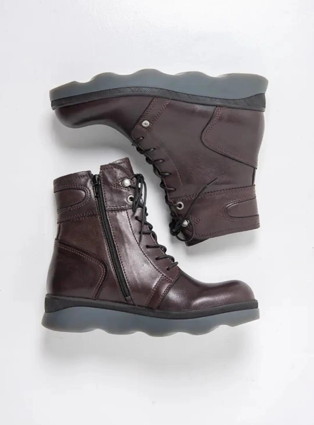 Wolky Destiny HV Montana Dames Veterboot