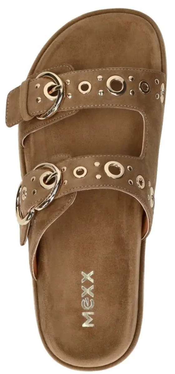 Mexx Toma Sikiel Slippers
