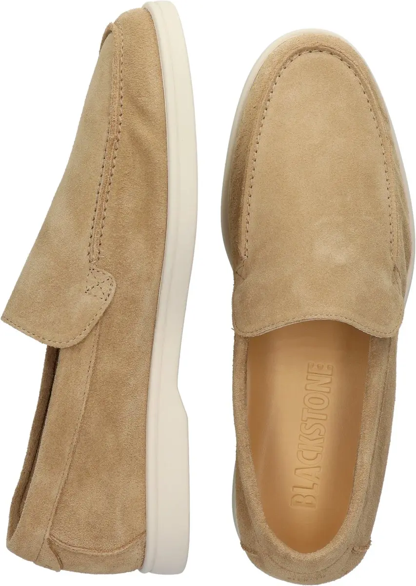 Blackstone YANA LAMON DG374 Soul Slip-ons Heren - 43 - afbeelding 5 van 6