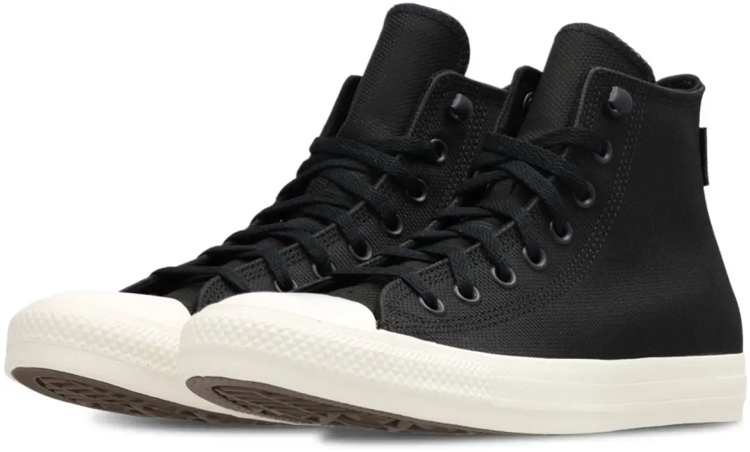 Converse Chuck Taylor All Star Hi 42.5 - Zwart - afbeelding 5 van 6