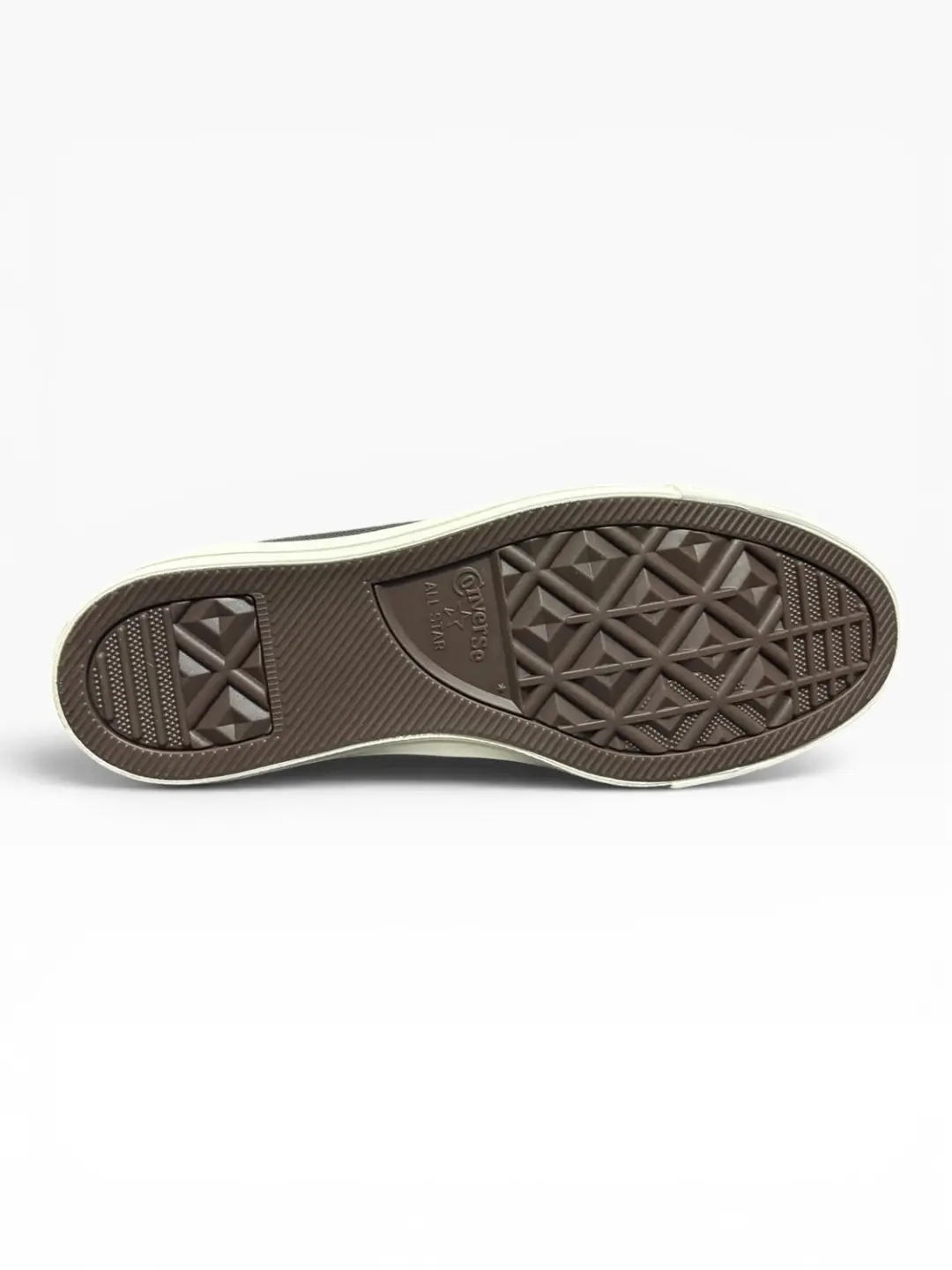 Converse Chuck Taylor All Star Hi 42.5 - Zwart - afbeelding 6 van 6