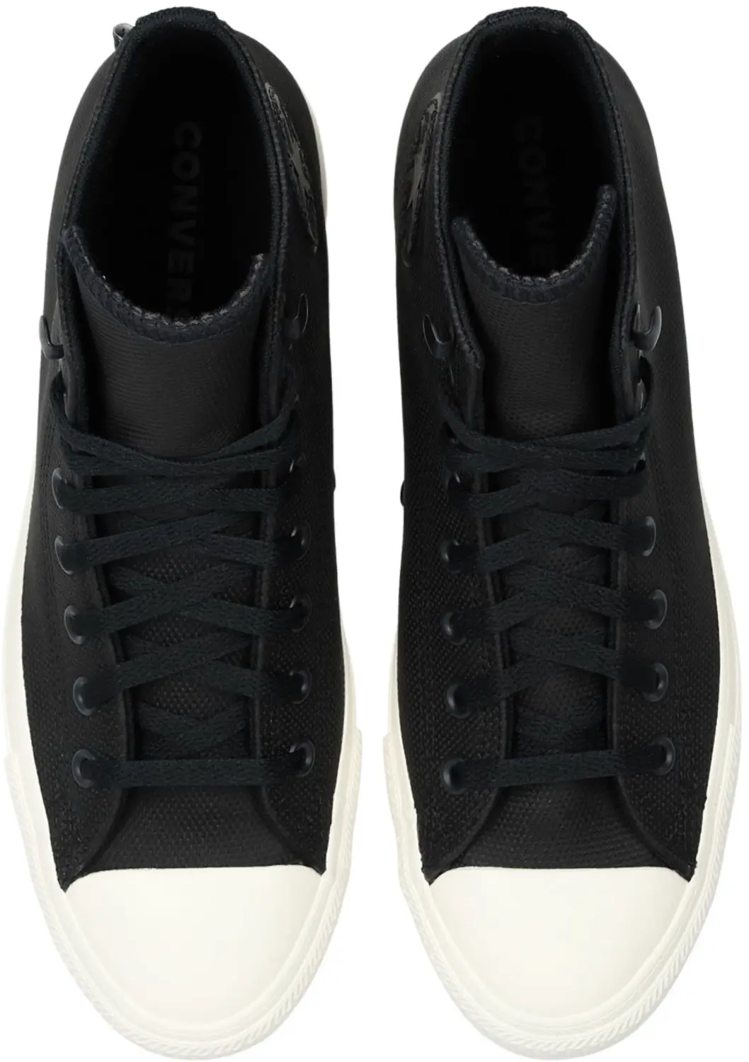 Converse Chuck Taylor All Star Hi 42.5 - Zwart - afbeelding 3 van 6