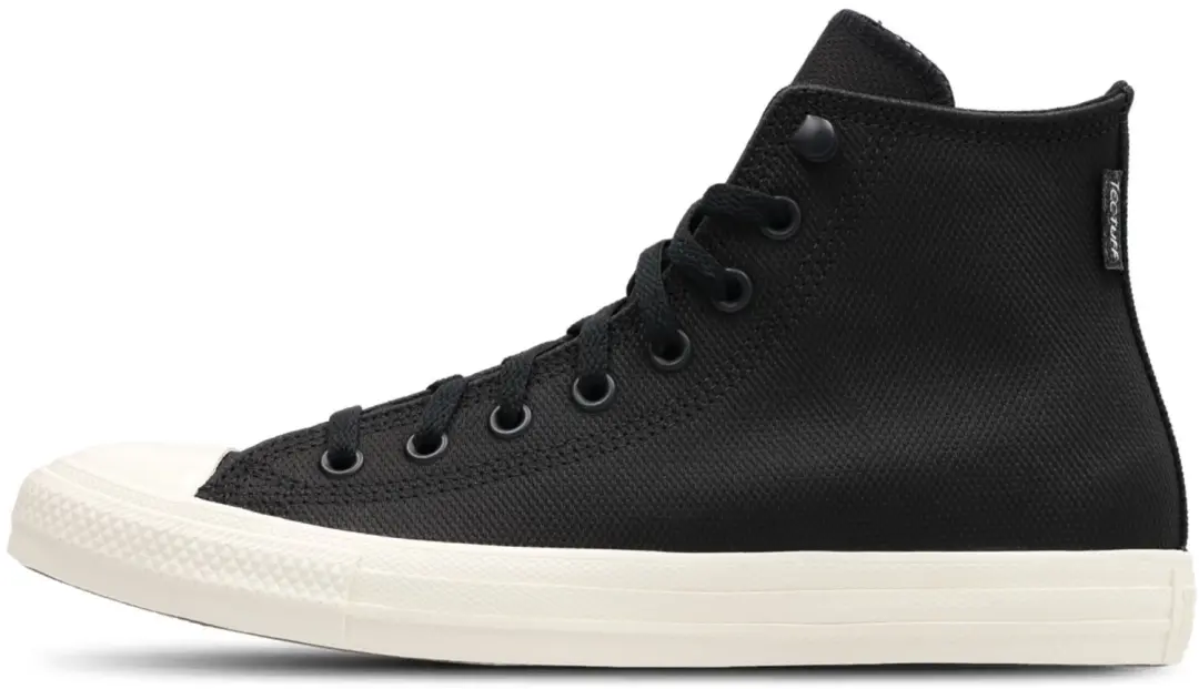 Converse Chuck Taylor All Star Hi 42.5 - Zwart - afbeelding 2 van 6