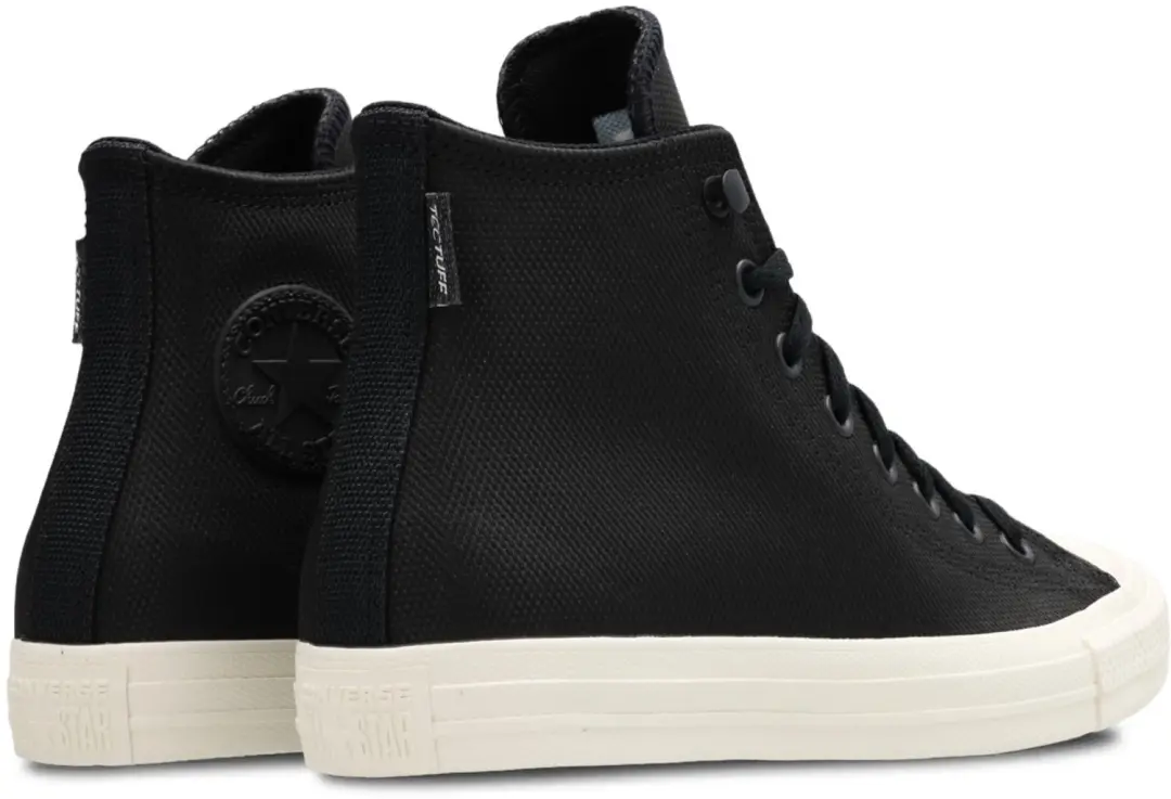 Converse Chuck Taylor All Star Hi 42.5 - Zwart - afbeelding 4 van 6